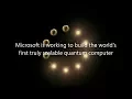 Your Guide to Microsoft Quantum Computing and Development