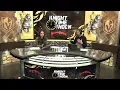 Knight Time at Noon pres by Stations Casinos 26 - Ashali Vise And Daren Millard
