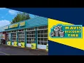 Mavis Discount Tire Oakhurst