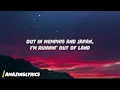 Isaiah Rashad - SAME SH!T (Lyrics)