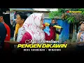 PENGEN DI KAWIN - VOC. AYU PERMATASARI | DUA PUTRA | SHOW DS. KASMARAN - WIDASARI