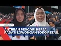 Download Lagu Antrean 1.000 Lebih Pelamar Kerja Toko Retail di Cianjur Mengular Sejak Subuh | KOMPAS PETANG