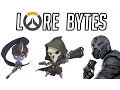 Overwatch Lore Bytes Talon - Analysis and Speculation
