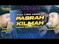 Lagu VIRAL TIKTOK! PASRAH (FULL LIRIK LENGKAP) - HADROH SAKTAH BOYOLALI DUET KANG RAHMAN FEAT KANG ROZAQ