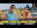 Download Lagu Dalang Cedas Vs Gareng Cerdas Terbaru ! Limbukan Ki Akbar syahalam terbaru 