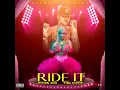 Ride It - Shaneil Muir & Vybz Kartel
