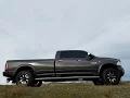 How to tell which transmission your 2013 Ram 3500 has Aisin or Chrysler