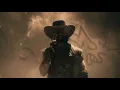 I TURNED OFF FEAR — Dark Outlaw Country (Cinematic Western Ballad)