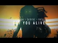 Download Lagu RIELL x Cadmium x Skrybe - Eat You Alive [Lyric Video]