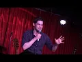 Jeremy Jordan - Santa Fe (Hollywood)