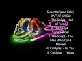 Download Lagu Daftar 5 Lagu Enak di Dengar | Part 1