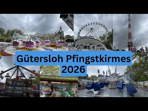 Video kermiseditie 2026
