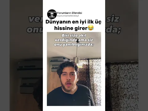 Yapamazsın denildikten sonra😂 @gklptly