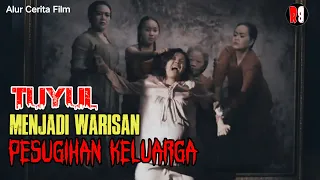 Download FILM HOROR‼️KETIKA PESUGIHAN TUYUL MENJADI WARISAN KELUARGA‼️Review Film Tuyul Part 1 (2015) MP3