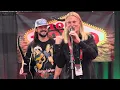 Ian munsick white buffalo acoustic live from 2023 cowboy Christmas