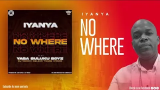 iyanya no where feat yaba buluku boys official video reaction