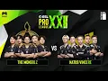 Download Lagu The MongolZ vs Natus Vincere - ESL Pro League Season 22 - Stage 2 - MN cast