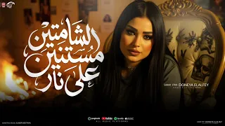 كليب الشامتين مستنين علي نار عوزني اقع ف النار  دنيا الالفي  روقان اخر الليل       اكسبلور  دندنها