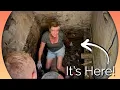Download Lagu We FIND Another Entrance To The Chateau TUNNEL