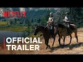 Download Lagu UNTAMED | Official Trailer | Netflix