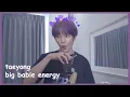 Download Lagu soft taeyong moments to watch while you're in quarantine