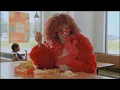 Popeyes strawberry biscuit i am a basis biscuit 2023 Commercial