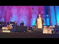 عود حول العالم - الأستاذ عمر بشير والسيدة جاهدة وهبه والفن الرائع بحضرة باخوس