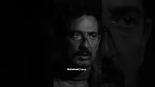 مابين خوفي وبين يأسي سنين العمر سرقتني بخاف سيد الناس احمد سعد 