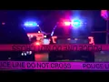 One dead nine injured in shooting on Oliver Street in Fort Wayne