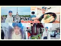 Download Lagu 백현이의 브이로그 (파리투어/오프데이/힐링/왜이러고있는거야)