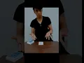 Don t Blink Instant Color Change color change