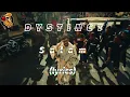 DYSTINCT - Salam (lyrics/Master Lyrics)