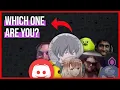 What YOUR Discord PFP Says About You