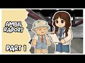 Lagu AMBIL RAPORT PART 1 | ROBLOX INDONESIA