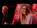 ShezAr's 'Pride (A Deeper Love)' | Blind Auditions | The Voice UK 2020