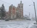 Winter Storm Elliott LIVE Binghamton NY