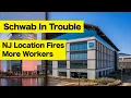 Charles Schwab Is In Trouble New Jersey Location Shutting Down