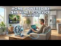The 49 Device That Ends Your Electric Bill Forever