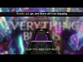 Tom Morello - Everything Burns (feat. Beartooth) (Chart Preview)