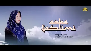 Download Azka Taslimi | Banjari Cover | Imas Imroatul Faizah MP3