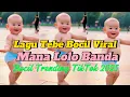 LAGU TEBE BOCAH VIRAL TIKTOK 2025 || MANA LOLO BANDA 