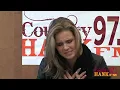 Kristy Lee Cook - Airborne Ranger Infantry