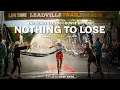 Download Lagu NOTHING TO LOSE | Leadville 100 Mile Course Record | Full Documentary