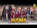 Download Lagu MUSNAH - SKA 86 feat RIZMA SYAM, IRKA JESIKA | KENTRUNG BAJIDOR (UYE TONE MUSIC VIDEO)