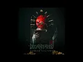 Decapitated - Iconoclast (Bass cover)