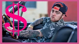 Mac miller Net Worth 2016 Houses and Cars