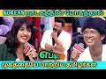 Download Lagu பெண்களை மயக்கும் KOREAN Dramas|KOREAN LOVERS vs TAMIL culture|NEEYA NAANA LAETEST EPISODE TROLL