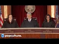 Hot Bench Judges Talk Season 9