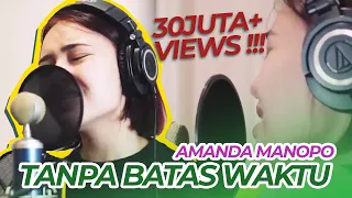 Download Amanda Manopo ANDIN - Tanpa Batas Waktu TBW (Cover) MP3