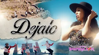 ♫ Déjalo - Daira y Su Cumbia Inspiración (Video Oficial) 2025 🔥